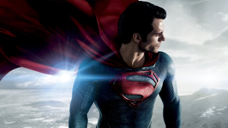 Man of Steel 2 Just Moved Another Step Closer